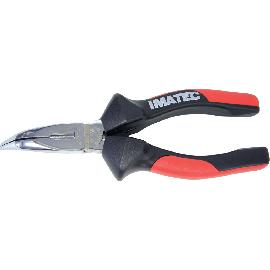 Imatec Flachrundzangen mit Schneide Produktbild